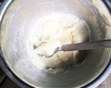 材料2つの簡単ヨーグルトアイス作り方4写真