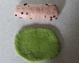 スイカパン　２作り方9写真