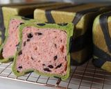 スイカパン　２作り方14写真