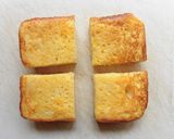 はさもっかでフレンチトースト作り方5写真