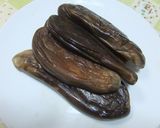 けだし茄子と大豆の合せ煮作り方3写真