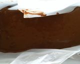 簡単!ふすま粉・大豆粉コーヒーケーキ作り方5写真