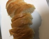 幼児期に！超熟ロールでフレンチトースト作り方1写真