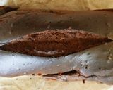 簡単!ふすま粉・大豆粉コーヒーケーキ作り方7写真