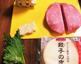 おつまみに♡くるくるチーズスティック♡作り方1写真