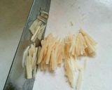パパも大好き！生姜ご飯作り方2写真