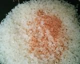 パパも大好き！生姜ご飯作り方4写真