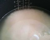 パパも大好き！生姜ご飯作り方5写真