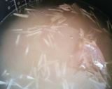 パパも大好き！生姜ご飯作り方6写真