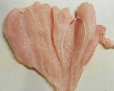 胡麻なし！簡単♪ 棒々鶏作り方1写真