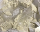 簡単美味しい！ひじきの煮物で本格白和え作り方2写真