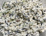 簡単美味しい！ひじきの煮物で本格白和え作り方3写真