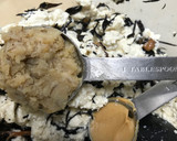 簡単美味しい！ひじきの煮物で本格白和え作り方4写真
