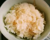 パパも大好き！生姜ご飯作り方8写真