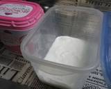 糖質制限　手作り無糖「豆乳ヨーグルト」作り方3写真