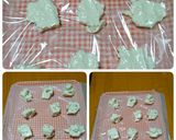 レーズンクリームチーズパン作り方13写真