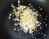 たっぷりエリンギ☺ドライカレー作り方1写真