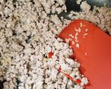 たっぷりエリンギ☺ドライカレー作り方2写真