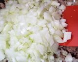 たっぷりエリンギ☺ドライカレー作り方3写真
