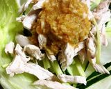 胡麻なし！簡単♪ 棒々鶏作り方6写真