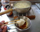 最速の氷水の素麺作り方10写真
