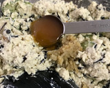 簡単美味しい！ひじきの煮物で本格白和え作り方5写真