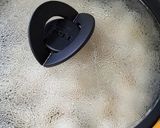 たっぷりエリンギ☺ドライカレー作り方5写真