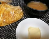 【鮭の黄金ムニエル・にんにくバター醤油】作り方8写真