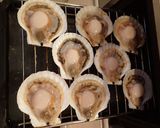 ホタテの貝焼き作り方4写真