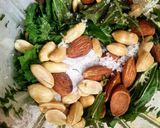 青じそ大量消費 青じそジュノベーゼソース作り方7写真