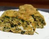 青じそ大量消費 青じそジュノベーゼソース作り方13写真