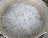 【糖尿病に】夏野菜の麻婆しらたき作り方1写真