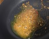 エスニックなスクランブルエッグ作り方3写真