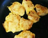 簡単チキンピカタ☆作り方5写真