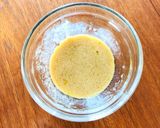 夏のサラダ☆タコの酢味噌サラダ作り方1写真
