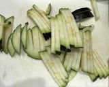 1番好きな食べ方〜豚肉と茄子の味噌炒め〜作り方1写真
