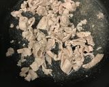 1番好きな食べ方〜豚肉と茄子の味噌炒め〜作り方4写真