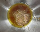 【糖質制限】さっぱり！青しそ鯖缶パスタ作り方6写真