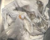 ⭐️生タコを美しく柔らかく茹でる極意⭐️作り方5写真
