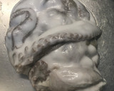 ⭐️生タコを美しく柔らかく茹でる極意⭐️作り方8写真