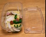 超時短♪スピード焼きそば!!作り方2写真