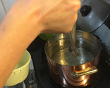 ⭐️生タコを美しく柔らかく茹でる極意⭐️作り方10写真
