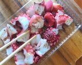 女将直伝☆簡単タコ飯作り方2写真
