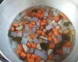 五目豆作り方1写真