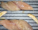 さわらのみそ漬け(*´∀｀)作り方4写真