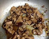 簡単おかず☆残業でもOK！スタミナ焼肉作り方2写真