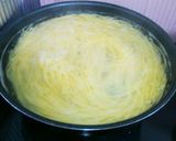 ☆きのこの簡単和風パスタ☆☆☆作り方2写真