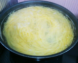 ☆きのこの簡単和風パスタ☆☆☆作り方2写真