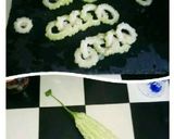 あっという間の白ウリの塩麹あえ　代用OK作り方17写真