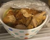 作り置き！4品で。作り方3写真